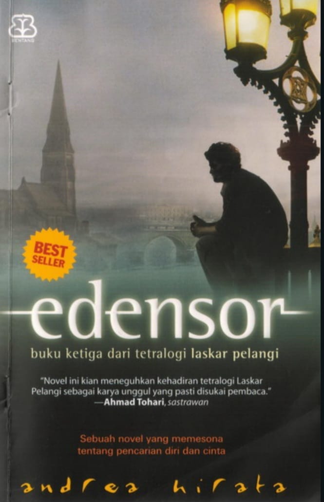 Cover Buku